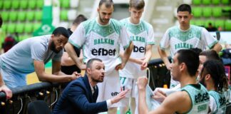 Васил Христов: Желанието и енергията са на първо място преди всичко останало