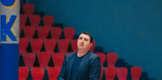 Ивица Вукотич: Не е случайно, че Черно море Тича взе Купата