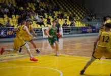 Георги Герганов: Играхме отборен баскетбол