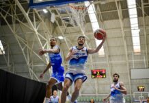 Академик Бултекс 99 удари Рилски спортист