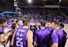 Загуба за Димитър Димитров и Паленсия в Испания