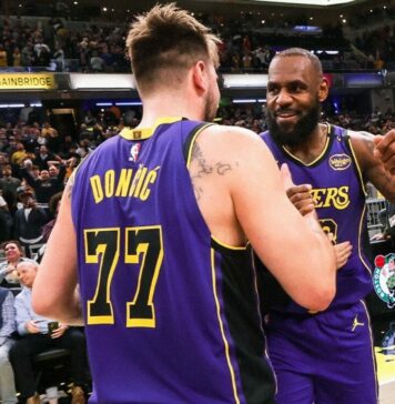 Лейкърс срещу Минесота и Денвър срещу Клипърс в плейофите в НБА