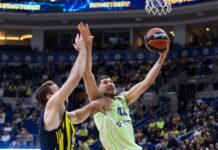 Барселона се върна и обърна Фенербахче (видео)