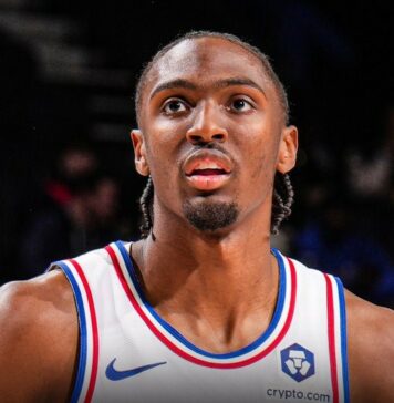 Филаделфия без гард до края на сезона