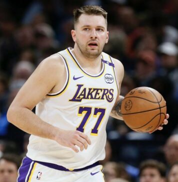 Лука Дончич: Лейкърс имат шанс да спечелят титлата в НБА