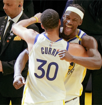 Голдън Стейт преодоля съпротивата на Мемфис и се класира за плейофите в НБА (видео)