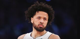 Детройт спря 17-годишна суша без триумф в плейофите на НБА (видео)