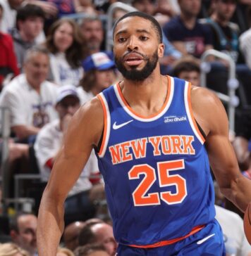 Ню Йорк се отмъсти на Детройт (видео)