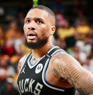 Милуоки без Лилард до края на сезона в НБА