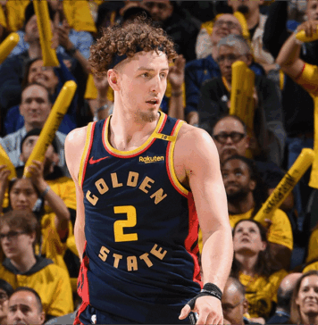 Голдън Стейт удари Хюстън за трети път в плейофите на НБА (видео)