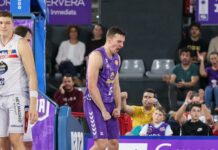 Димитров и Паленсия дадоха урок на Тизона Бургос в Испания