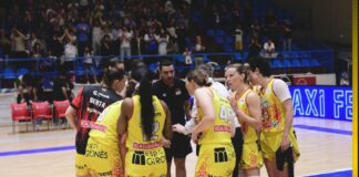 Борислава Христова и Жирона с успешен старт на плейофите в Испания