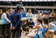 Рилски спортист с бронза в женското първенство този сезон (видео)