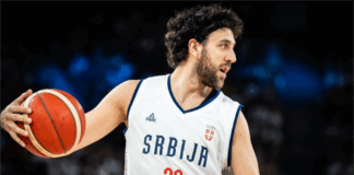 Реал Мадрид иска да върне Василие Мицич в Европа