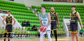 Константин Тошков: Доверихме се един на друг