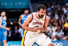 Серхио Люл се оттегли от националния отбор на Испания (видео)