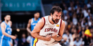 Серхио Люл се оттегли от националния отбор на Испания (видео)