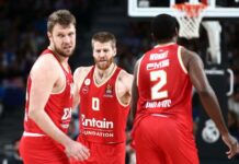 Абу Даби очаква Везенков и Олимпиакос за Финалната четворка в Евролигата (видео)