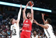 Aлександър Везенков: Постигнахме 2/3 от целта (видео)