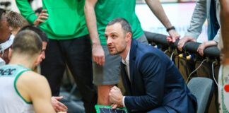 Васил Христов: Много съм доволен от това, че не спряхме да вярваме