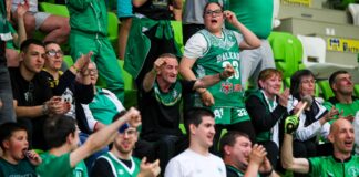 Балкан с подкрепа във Варна