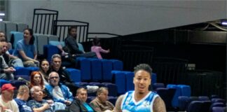 Сюприйм Хана: Най-важното за мен бе да продължа да бъда агресивен