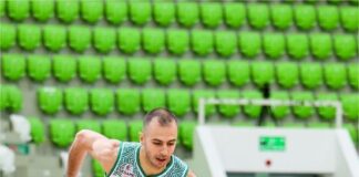 Николай Грозев: Получи се една доста здрава битка в цялата серия