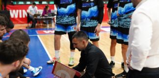 Йордан Янков: Всички вярвахме, че можем да сътворим чудото, след първото полувреме силите не ни стигнаха