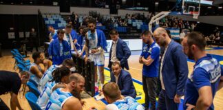 Любомир Киров: Всичко се дължи на усилията на момчетата