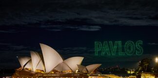 Панатинайкос и Партизан на турнир в Австралия