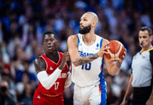 Еван Фурние все още не мисли за европейското