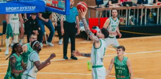 Иван Спиров: В ключовите моменти всеки се включи добре