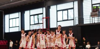 ЦСКА отново с титлата при юношите до 16 г.