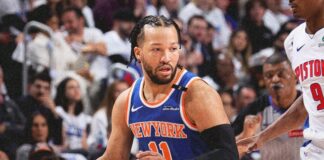 Ню Йорк приключи серията с Детройт след 4-2 победи (видео)