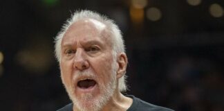 Краят на една ера: Грег Попович няма да води повече Сан Антонио (видео)