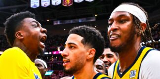 Индиана обърна Кливланд в трилър за 2-0 на Изток (видео)