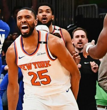 Ню Йорк отново срази Бостън (видео)