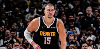 Никола Йокич: Играчите на Оклахома ме пазят много здраво (видео)