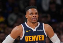 Ръсел Уестбрук ще се подложи на операция