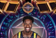 Найджъл Хейс-Дейвис: Фантастично е да си лидер на такъв състав