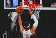 НБА ще има нов шампион: Ню Йорк детронира Бостън (видео)