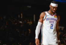 Шай Гилджъс-Александър – MVP в НБА през 2024/2025 (видео)