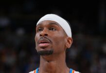 Шай Гилджъс-Александър за лидерските си качества: Действията винаги говорят по-силно от думите