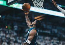 Минесота отговори за 1-2 във финалите на Запад (видео)