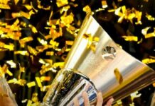 Финалната четворка в Евролигата през 2026 г. отново на Стария континент?