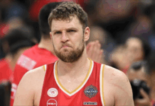 Монако съкруши мечтата на Везенков и Олимпиакос за трофея в Евролигата (видео)