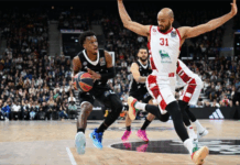 ПАО готви 2.5 млн. евро за Ти Джей Шортс