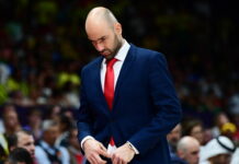 Василис Спанулис: Ние имахме повече грешки, а те имаха повече изстрели