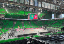 Скандалите в гръцкия шампионат поставят под въпрос кандидатурата на Атина за Финалната четворка в Евролигата