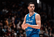 Шампион в Евролигата се отказва на 31 години